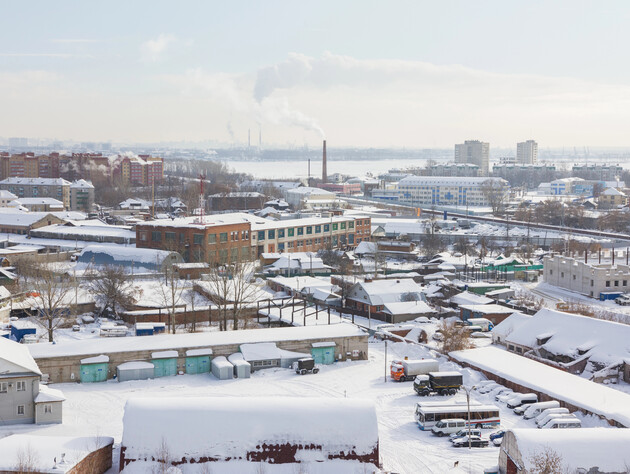 В России впервые массово объявили ракетную опасность сразу в 13 регионах – СМИ