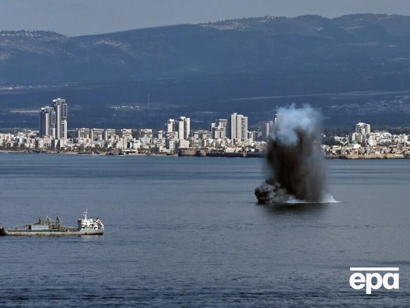 Українців закликали утриматися від поїздок в Ізраїль