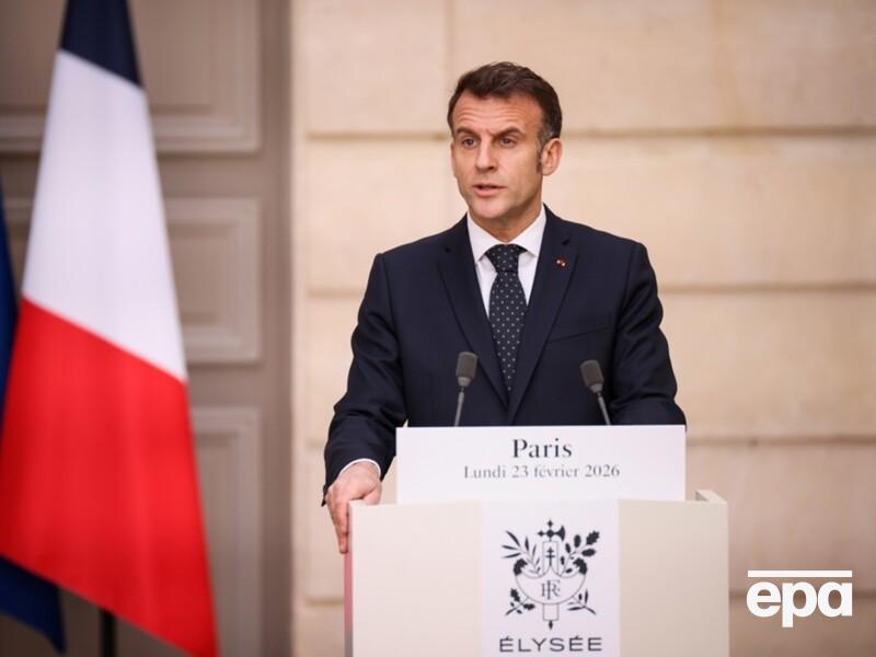 Франція термінового скликає засідання ООН через ескалацію на Близькому Сході