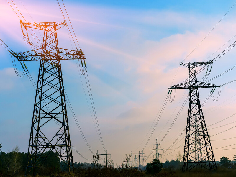 Ринок електроенергії паралізований боргами – Савицький