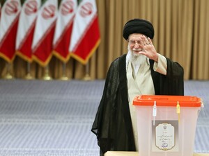 Хаменеї, імовірно, вбили. ЗМІ також пишуть про загибель міністра оборони Ірану й командувача КВІР