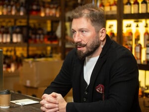 Війна з Іраном, найбагатша людина в РФ, Навальний і Березовський про кінець Путіна. Інтерв'ю Бацман із Чичваркіним. Відео