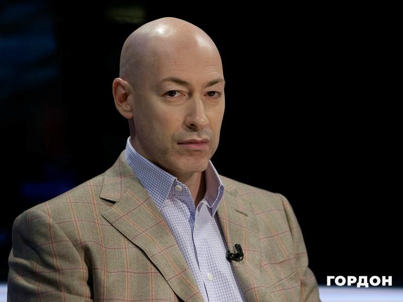 "Репортери без кордонів" закликали гарантувати безпеку Гордона