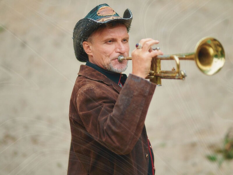 Пять украинских песен, которые создадут весеннее настроение – от Ивасюка до Скрипки и Могилевской