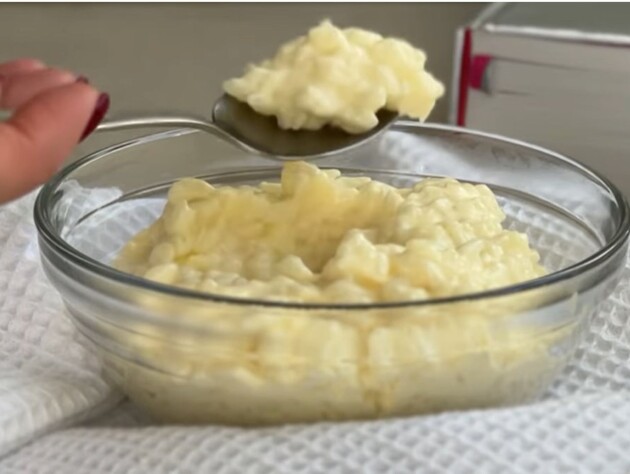 Французская каша на молоке за 30 минут – нежная, ароматная и невероятно кремовая. Рецепт 