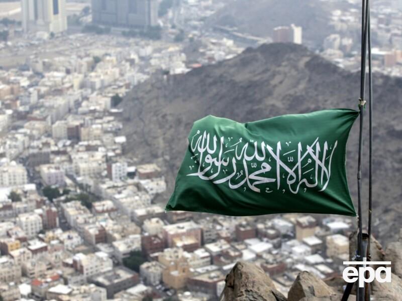 Саудівська Аравія заявила про "кричущу й боягузливу" атаку Ірану на її територію