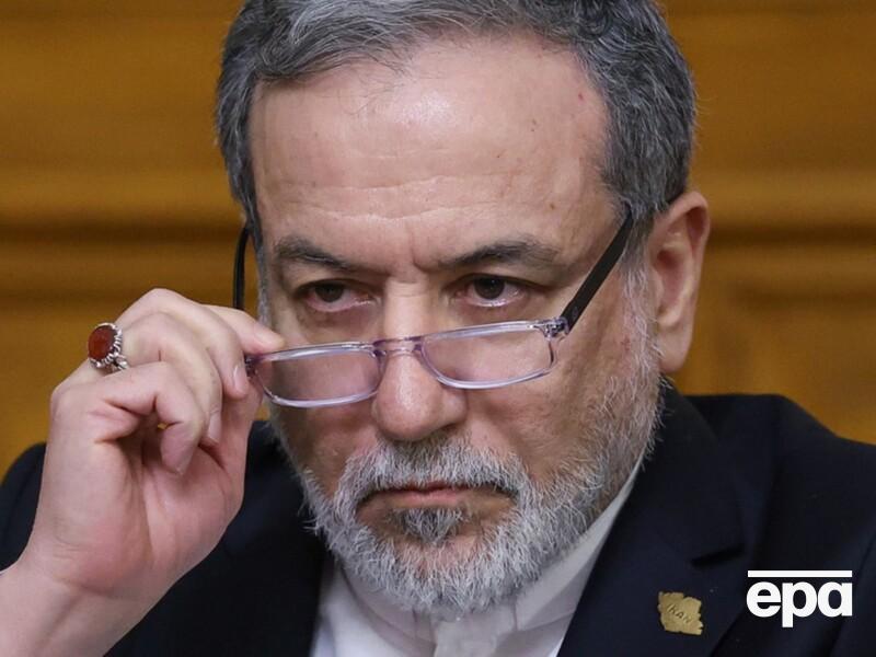 "США мають заплатити". В Ірані заявили про нібито готовність до переговорів і деескалації