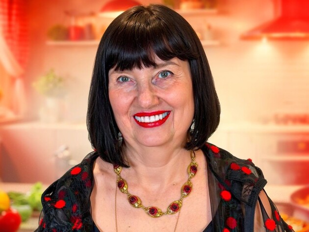 Приготовьте по секретному рецепту тещи Гордона невероятно вкусные блины за пять минут