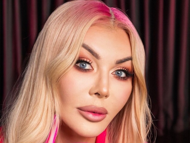 Билык ограбили в Милане. Певица показала изуродованную машину