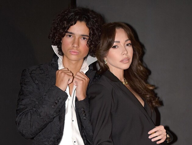 16-летний сын украинской балерины стал бизнесменом и покорил сеть свежими фото