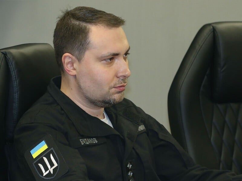 Буданов назвав головний успіх росіян узимку