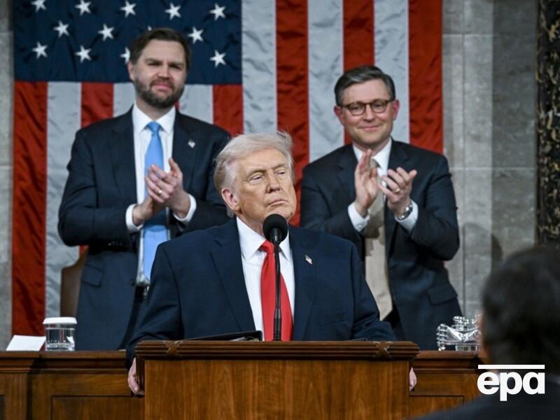 Трамп підтвердив загибель Хаменеї і назвав мету подальших бомбардувань Ірану