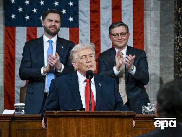 Трамп підтвердив загибель Хаменеї і назвав мету подальших бомбардувань Ірану