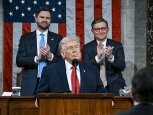 Трамп подтвердил гибель Хаменеи и назвал цель дальнейших бомбардировок Ирана