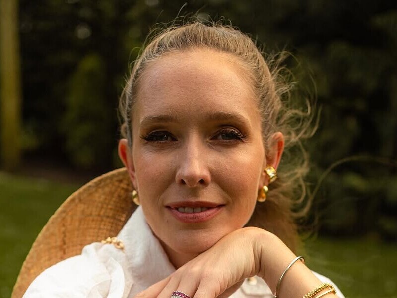 Осадча відверто розповіла, що їй сказала мати в перші дні повномасштабного вторгнення