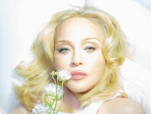 67-річна Мадонна похизувалася ідеально стрункими ногами. Прихильники шоковані новим відео