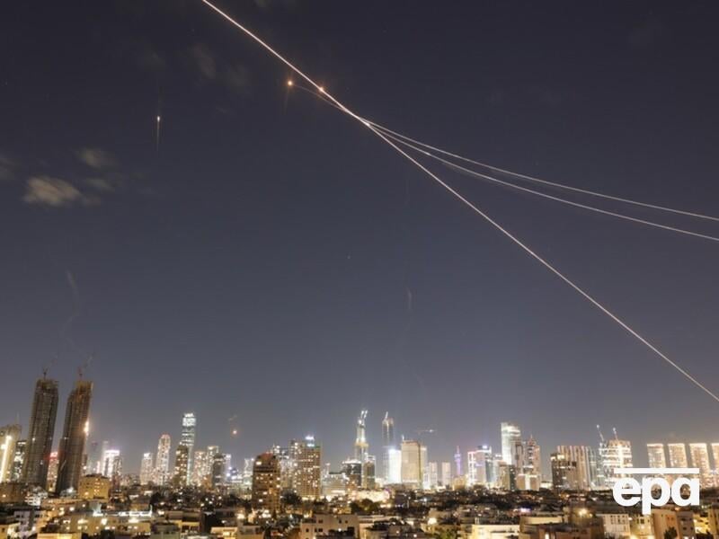 Іран готовий до тривалої війни – CNN