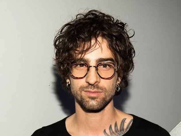 Нова сценічна реальність й багато цікавого. Dantes 8 березня дасть великий сольний концерт