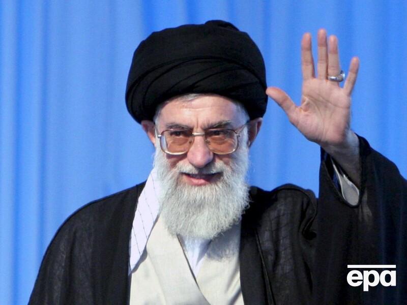 Хаменеї ліквідовано. Про його смерть оголосило держтелебачення Ірану