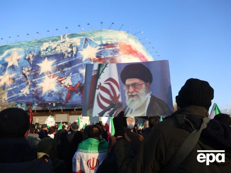 В результате атаки США на Иран погибли примерно 40 иранских чиновников – СМИ