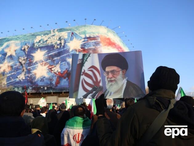 Унаслідок атаки США на Іран загинуло приблизно 40 іранських посадовців – ЗМІ