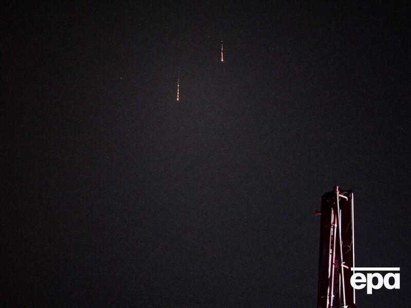 Іран розпочав нову хвилю ударів у відповідь. Вибухи пролунали в Ізраїлі, ОАЕ, Катарі, Бахрейні й Іраку