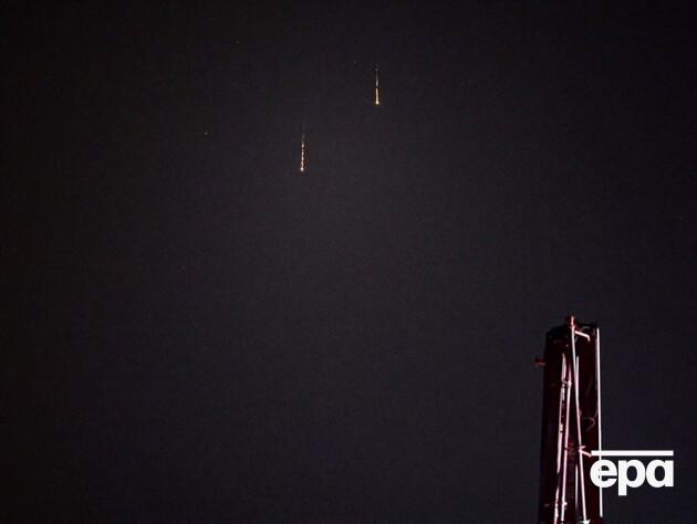 Іран розпочав нову хвилю ударів у відповідь. Вибухи пролунали в Ізраїлі, ОАЕ, Катарі, Бахрейні й Іраку