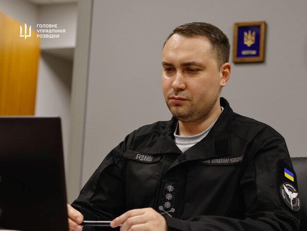 Без зустрічі з Путіним війна не завершиться – Буданов