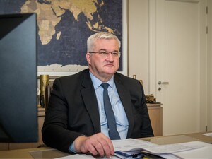 Асад, Мадуро, Хаменеи. Путин потерял трех своих ближайших друзей и ни одному не помог – Сибига