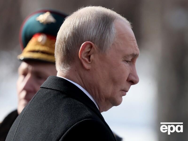 Путін висловився про ліквідацію Хаменеї 