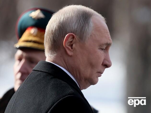 Путін висловився про ліквідацію Хаменеї 