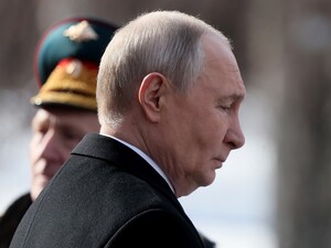 Путін висловився про ліквідацію Хаменеї