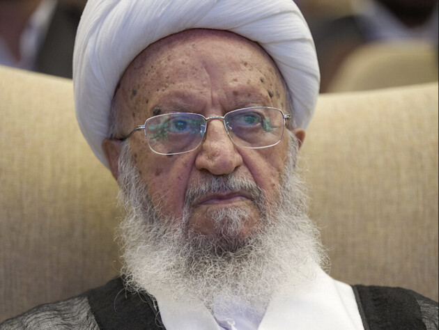 Аятолла Ширази объявил джихад США и Израилю после смерти Хаменеи