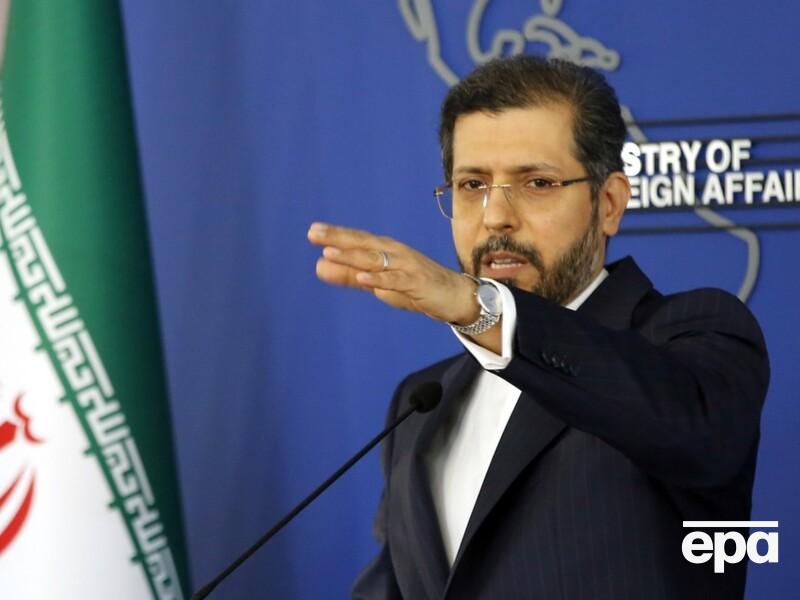 Трамп перетнув "дуже небезпечну червону межу" – МЗС Ірану