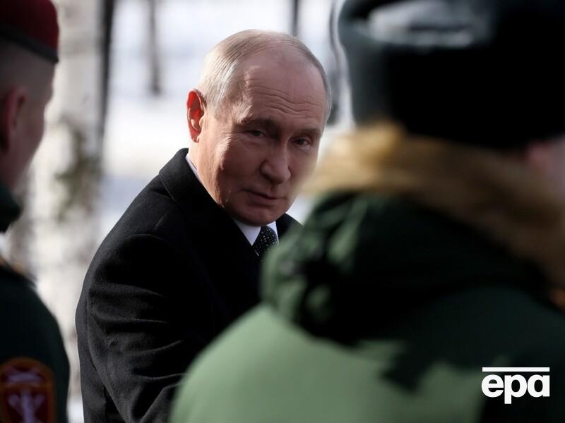 Удари США й Ізраїлю по Ірану можуть закріпити жорстку позицію Путіна щодо України – Politico