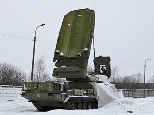 Украинские дроны поразили