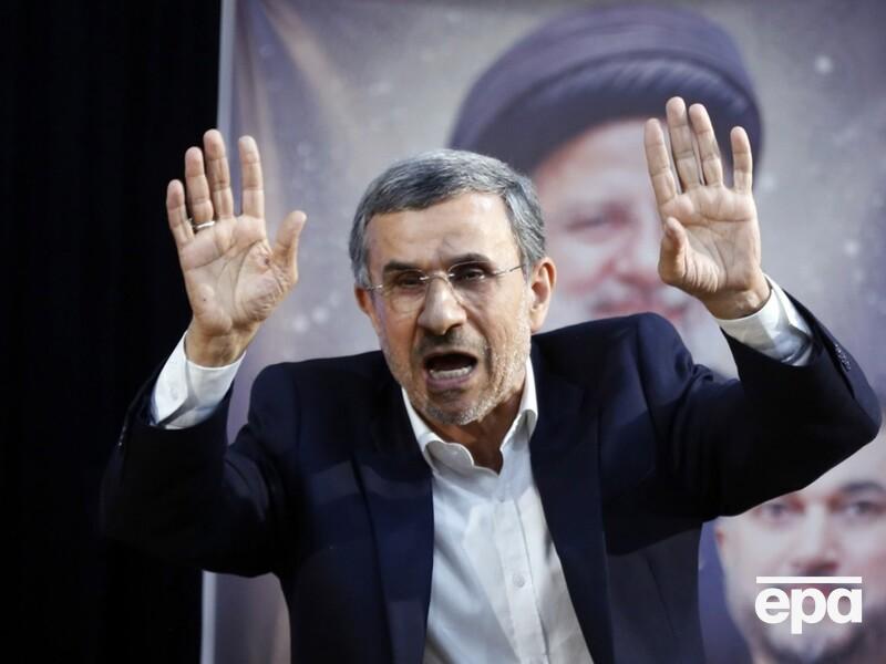 В результате ударов по Ирану убит экс-президент страны Ахмадинежад – СМИ