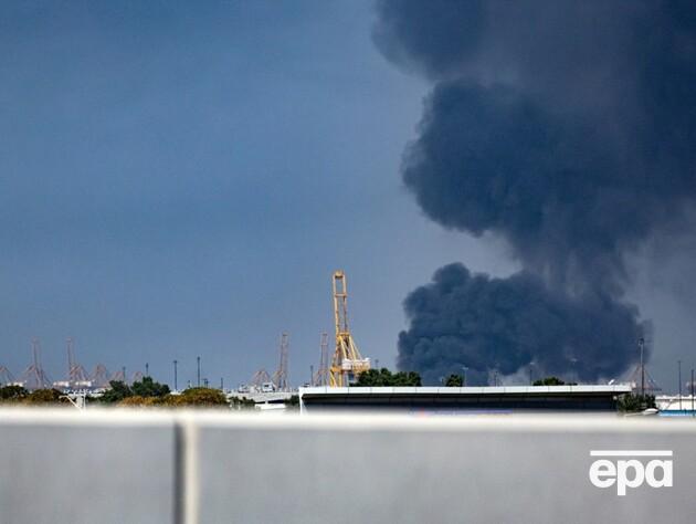 В Еміратах через удари Ірану десятки постраждалих. ППО перехопила понад 500 дронів і сотні ракет