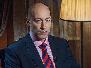 Хаменеи ждет Путина в аду, что теперь будет с Украиной. Стрим Голованова с Гордоном. Трансляция