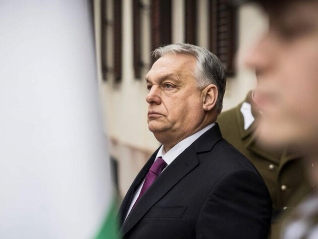 Орбан заявив про терористичну загрозу в Угорщині на тлі війни в Ірані