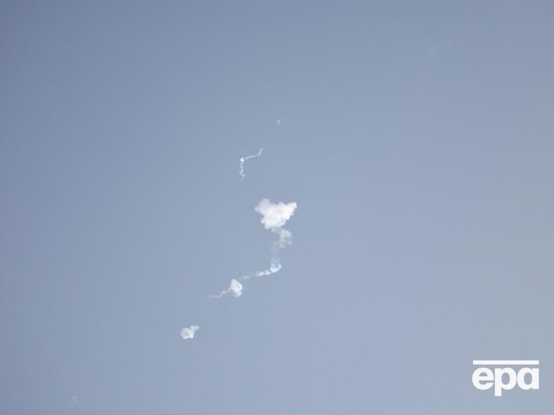 Иранские беспилотники взорвались рядом с круизным лайнером с тысячами пассажиров – Bild