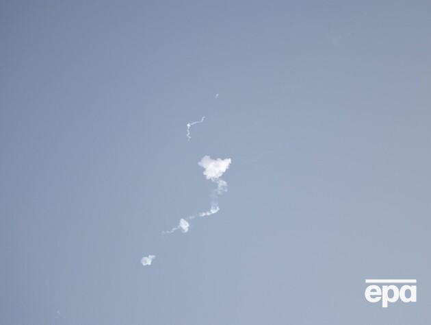 Иранские беспилотники взорвались рядом с круизным лайнером с тысячами пассажиров – Bild