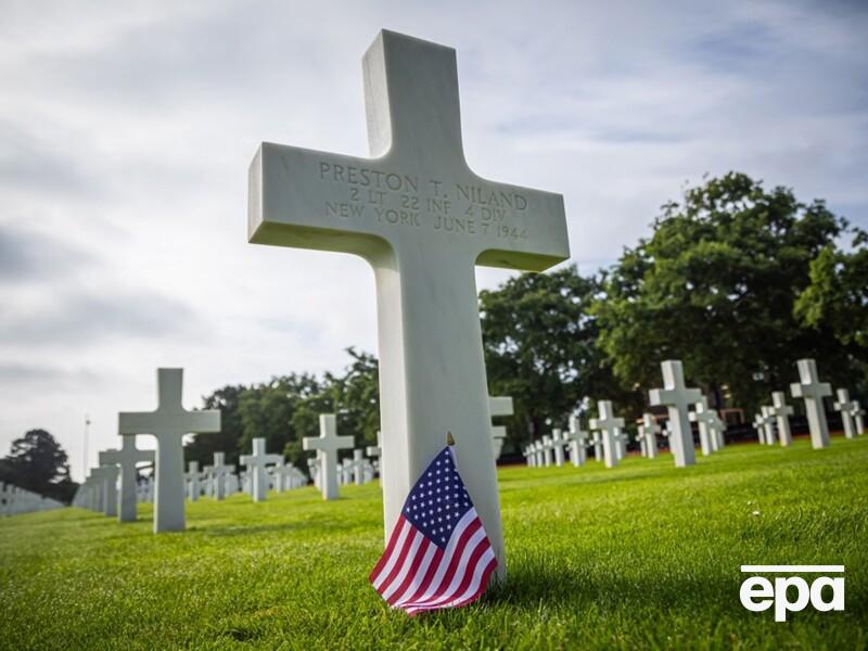 США сообщили о гибели троих американских военных в ходе операции против Ирана