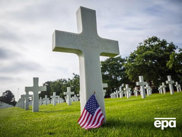 США сообщили о гибели троих американских военных в ходе операции против Ирана