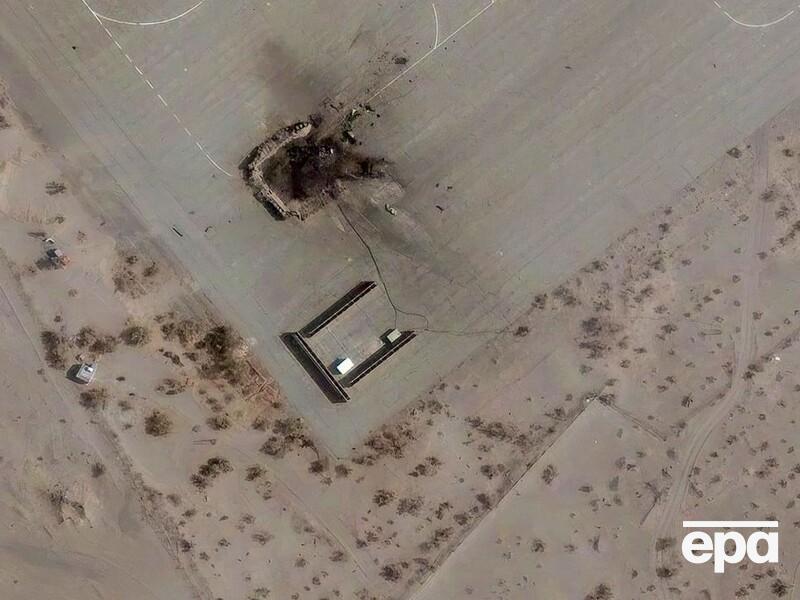 Иран на собственном опыте узнал цену дружбы с Россией – Politico