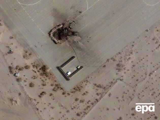 Иран на собственном опыте узнал цену дружбы с Россией – Politico