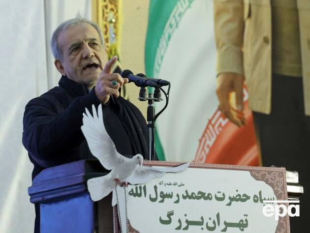 Після загибелі Хаменеї в Ірані створили перехідну раду