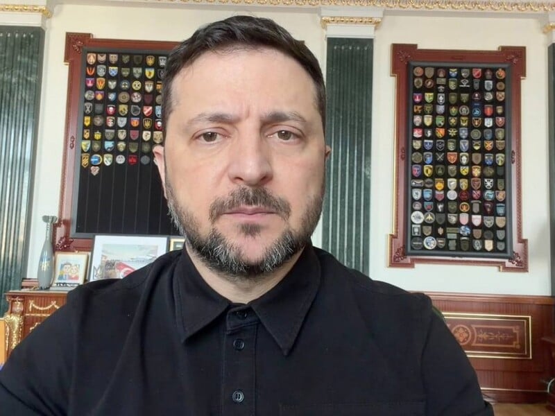 Зеленський: РФ готує нові атаки по інфраструктурі України