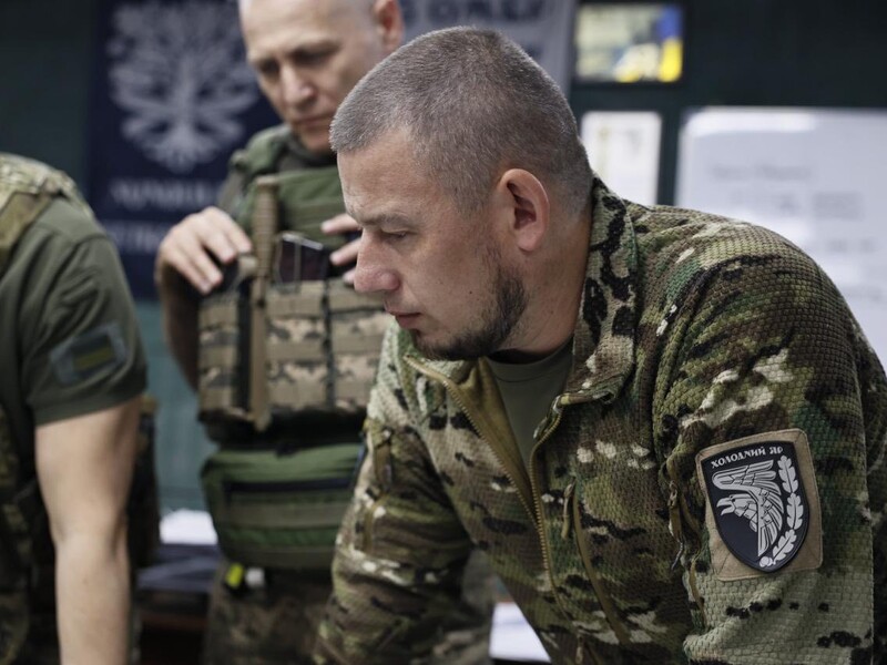 Росіяни не полишають ідеї захопити Запоріжжя, Херсон, Миколаїв і Одесу – Паліса