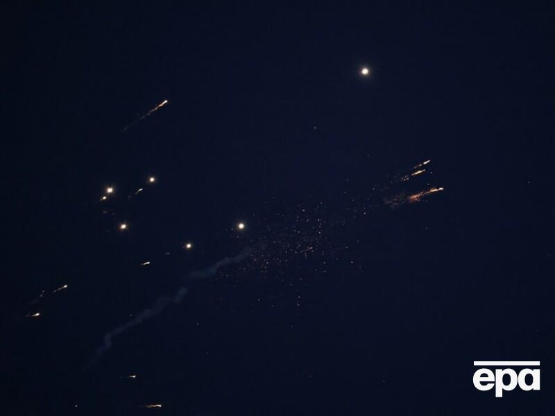 ЦАХАЛ заявив про ліквідацію іранської "осі терору". Фото